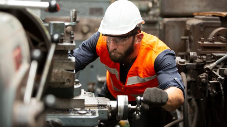 Acts and Risks Assessment in Machining Production